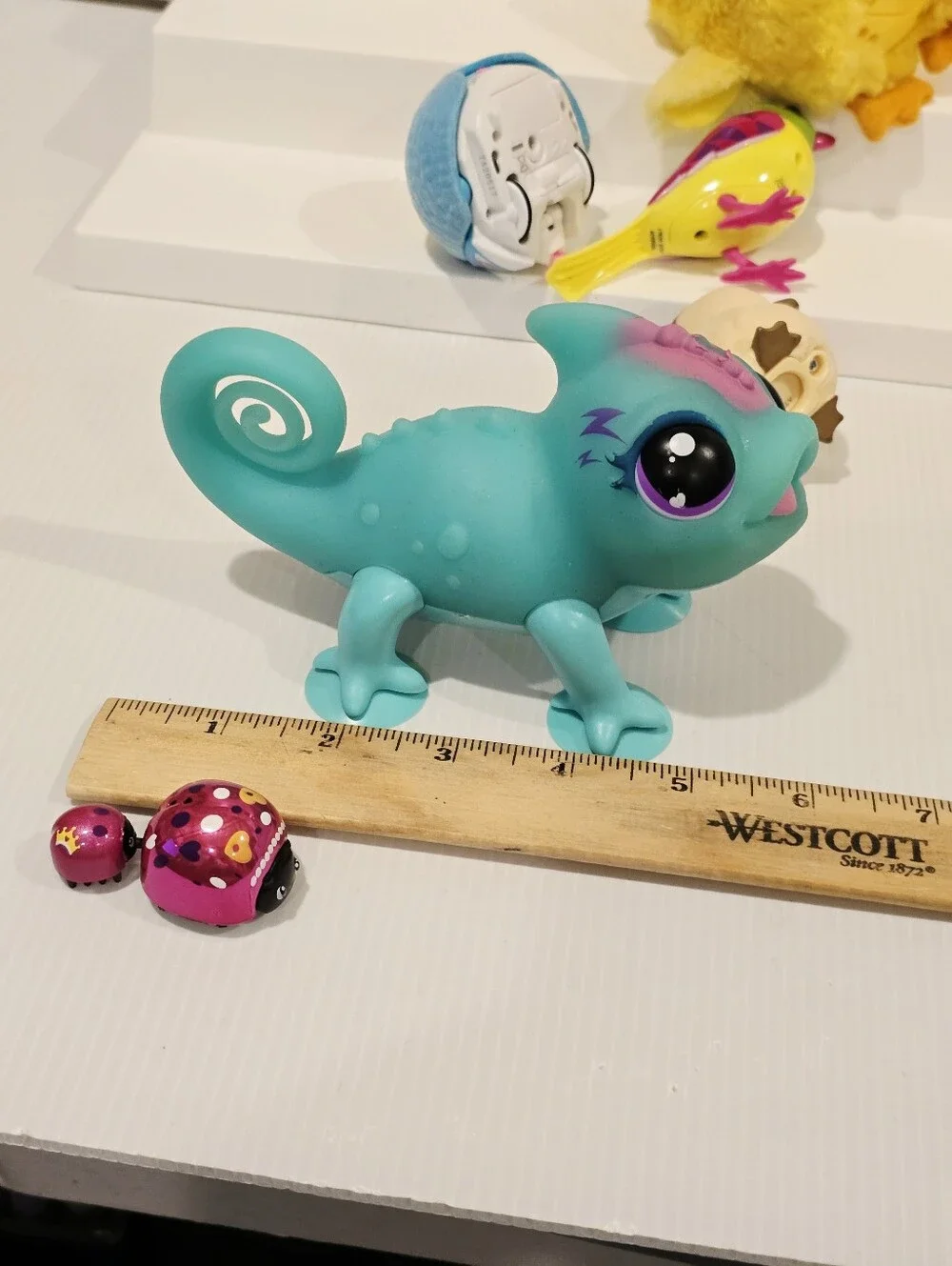 Little Live Pets Interactive Pet Set